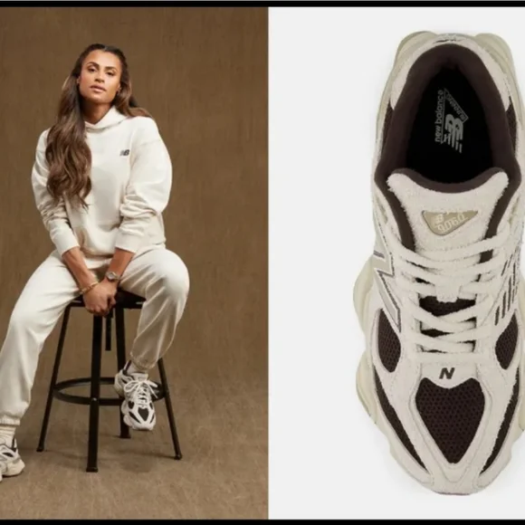 New Balance 9060 - Picture 2 of 13